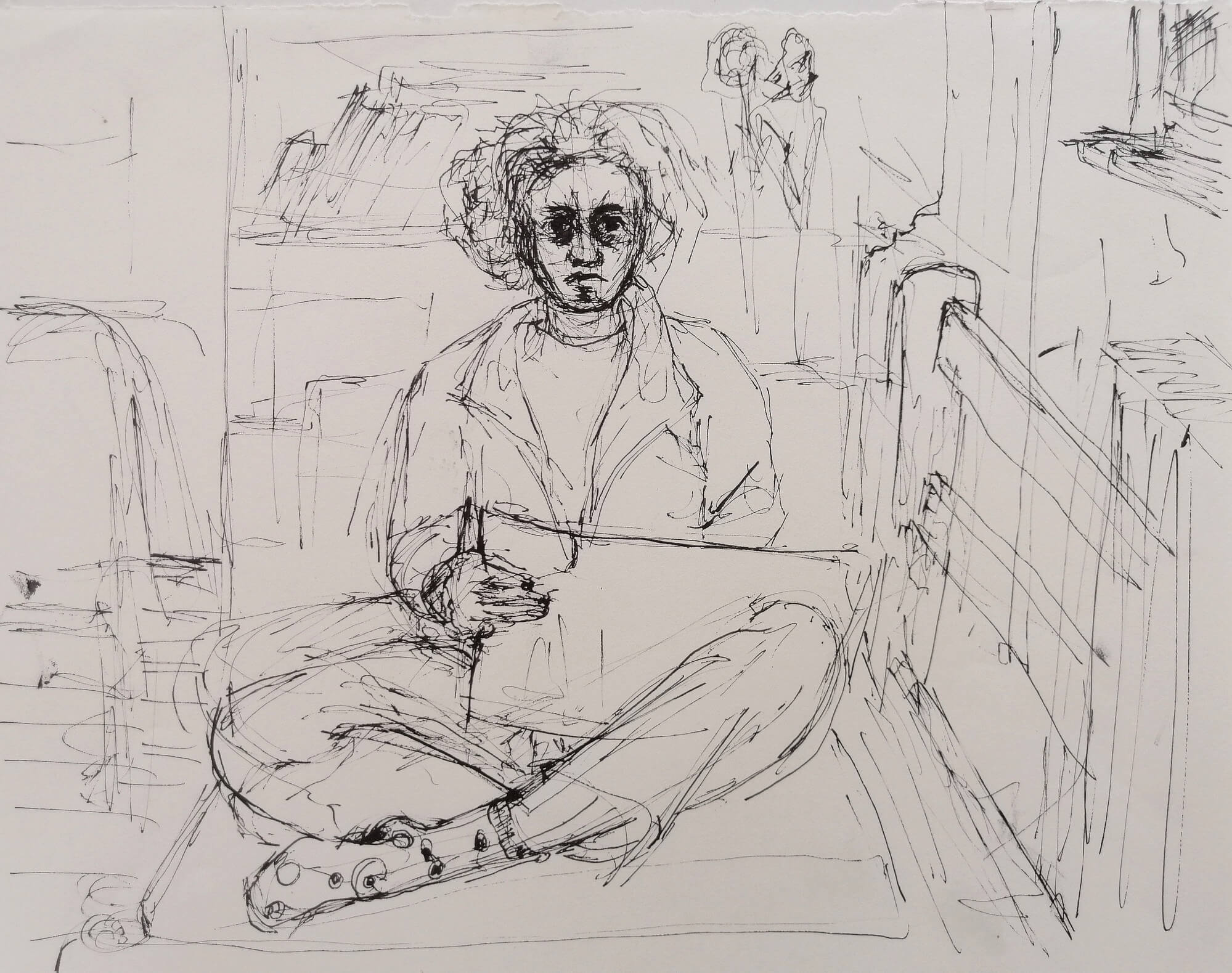 İYİLİK İÇİN SANAT DERNEĞİ